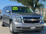 Used 2019 Chevrolet Suburban LT image 3