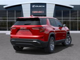 New 2026 GMC Terrain Elevation image 4