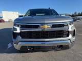 New 2025 Chevrolet Silverado 1500 LT image 2