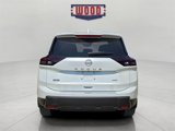 New 2026 Nissan Rogue SV image 3