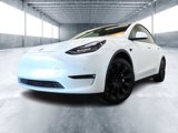 Used 2021 Tesla Model Y Long Range image 2