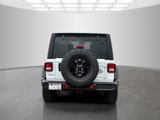 New 2025 Jeep Wrangler Unlimited Sport S 4xe image 4