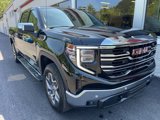 New 2026 GMC Sierra 1500 SLT w/ SLT Premium Plus Package image 2