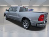 New 2025 RAM 1500 4x4 Crew Cab image 5