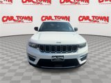 Used 2023 Jeep Grand Cherokee Limited image 3