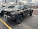 New 2025 GMC Canyon Elevation w/ Convenience Package image 4