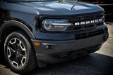 Used 2022 Ford Bronco Sport Outer Banks w/ Tech Package image 2