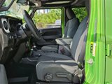 New 2025 Jeep Wrangler Willys image 5