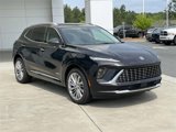 Used 2025 Buick Envision Avenir image 2