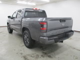 New 2025 Nissan Frontier SV w/ SV Convenience Package image 3