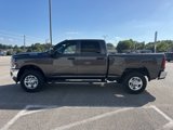 New 2025 RAM 2500 Tradesman image 4