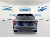 Used 2025 Lexus RX 500h F Sport image 4