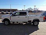 New 2025 Ford F250 XLT w/ FX4 Off-Road Package image 5