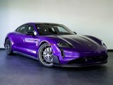 Used 2025 Porsche Taycan Turbo GT image 6