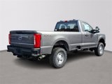 New 2025 Ford F250 XLT w/ Snow Plow Prep Package image 4