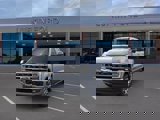 New 2025 Ford F250 Lariat w/ Chrome Package image 2