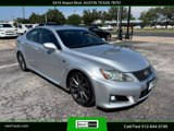 Used 2008 Lexus IS F image 4