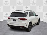 New 2025 Mercedes-Benz GLE 450e 4MATIC image 3