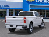 New 2026 Chevrolet Silverado 1500 Custom image 4