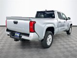 New 2025 Toyota Tacoma SR5 image 4