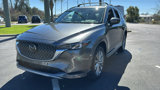 New 2025 MAZDA CX-5 Signature image 3