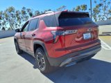 New 2025 Chevrolet Equinox ACTIV image 6