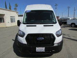 Used 2023 Ford Transit 250 148 High Roof Extended AWD w/ Load Area Protection Package image 3