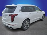 New 2025 Cadillac XT6 Premium Luxury w/ Platinum Package image 4
