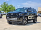 New 2025 Toyota 4Runner TRD Off-Road image 2