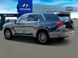 New 2025 Hyundai Palisade Calligraphy image 4