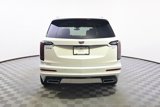 New 2025 Cadillac XT6 Sport w/ Platinum Package image 5