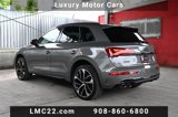 Used 2024 Audi SQ5 Premium Plus w/ Premium Plus Package image 5