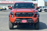 New 2025 Toyota Tacoma TRD Off-Road w/ TRD Off Road Premium Package image 2