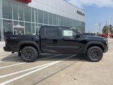 New 2025 Nissan Frontier PRO-4X w/ Pro Premium Package image 2