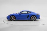 Certified 2024 Porsche 718 Cayman GT4 image 2