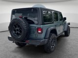 New 2025 Jeep Wrangler Willys image 3