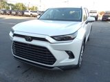 New 2026 Toyota Grand Highlander Platinum image 2