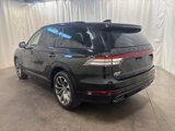 Certified 2025 Lincoln Aviator AWD w/ Jet Appearance Package image 3