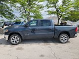 New 2025 RAM 1500 4x4 Crew Cab image 4