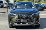 New 2026 Lexus NX 350 AWD w/ Luxury Package image 6