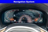 Used 2022 BMW 740i w/ Luxury Rear Seating Package image 4