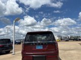 New 2025 Nissan Armada Platinum image 3