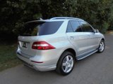 Used 2015 Mercedes-Benz ML 400 4MATIC image 5