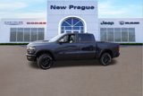 New 2026 RAM 1500 Rebel image 6