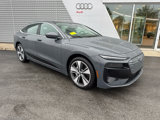 New 2025 Audi A6 e-tron Premium Plus image 2