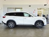 New 2025 INFINITI QX60 Sensory w/ Vision Package image 4