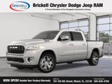 New 2025 RAM 1500 Tungsten image 2