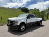 Certified 2025 Ford F450 King Ranch image 3