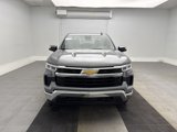 New 2025 Chevrolet Silverado 1500 LT w/ Protection Package image 2