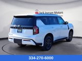 New 2025 Nissan Armada SV image 5